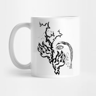 Visual Eyes Mug